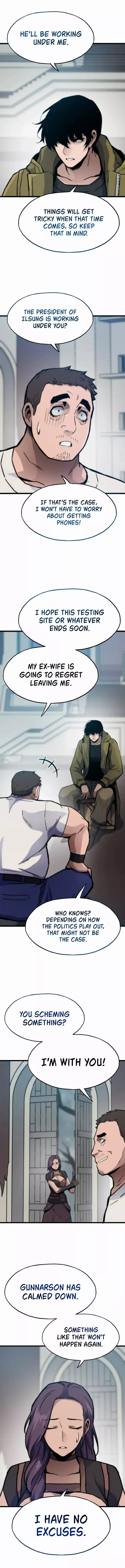 Past Life Regressor Chapter 90 - Halaman 3