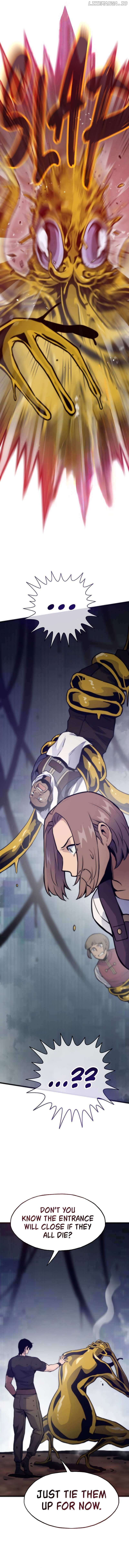 Past Life Regressor Chapter 107 - Halaman 10