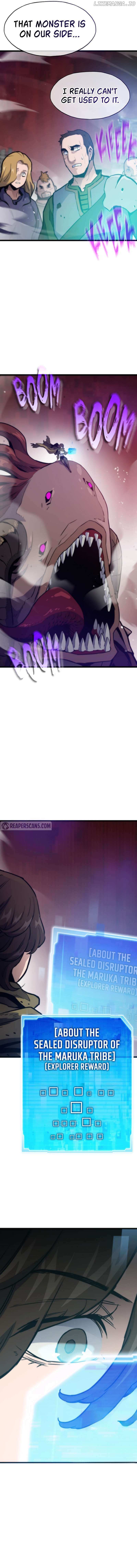 Past Life Regressor Chapter 107 - Halaman 18