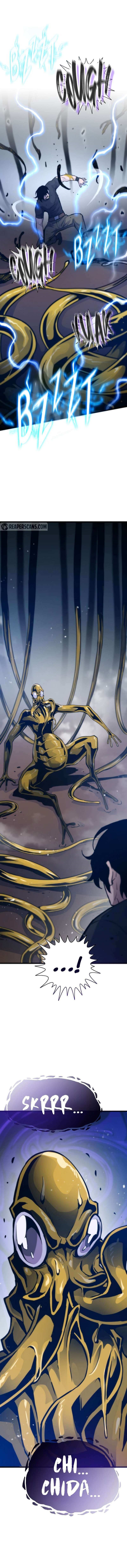 Past Life Regressor Chapter 107 - Halaman 1