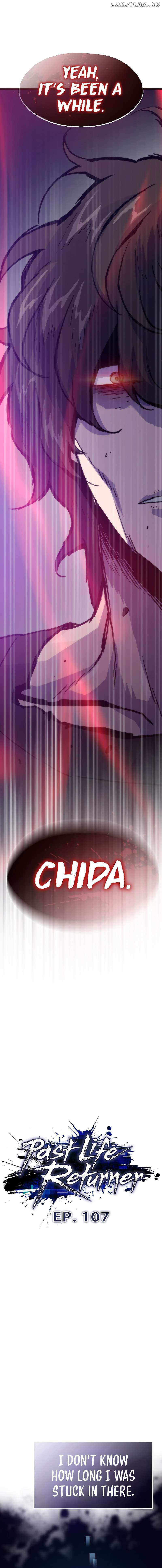Past Life Regressor Chapter 107 - Halaman 2