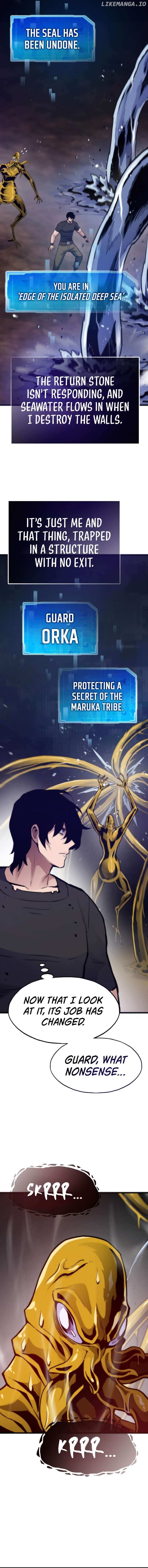Past Life Regressor Chapter 107 - Halaman 3