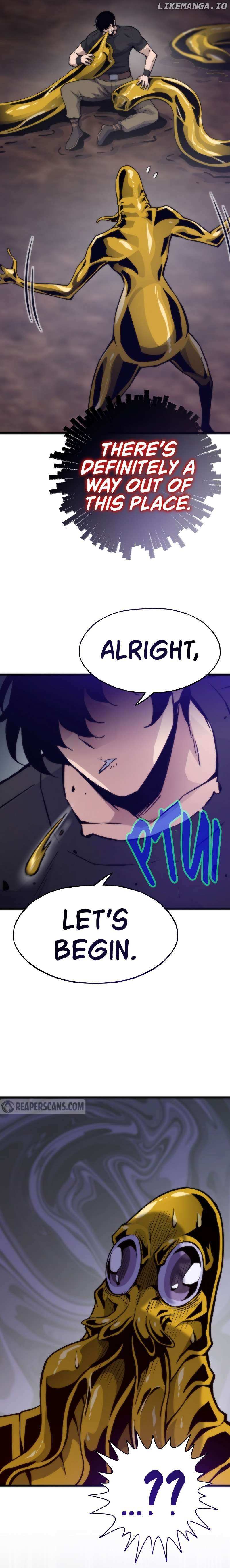 Past Life Regressor Chapter 107 - Halaman 5