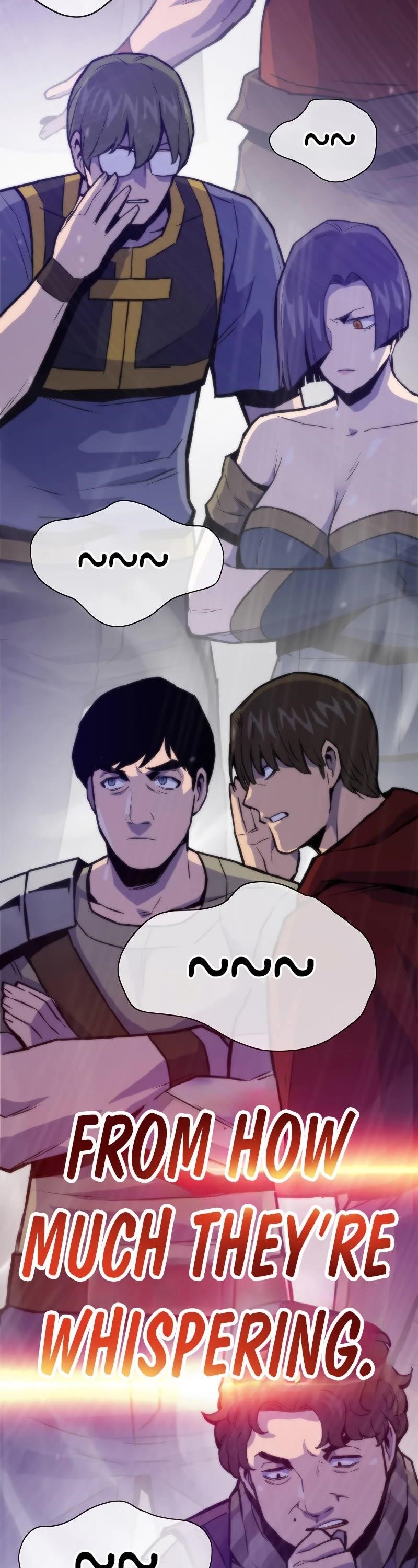 Past Life Regressor Chapter 122 - Halaman 9