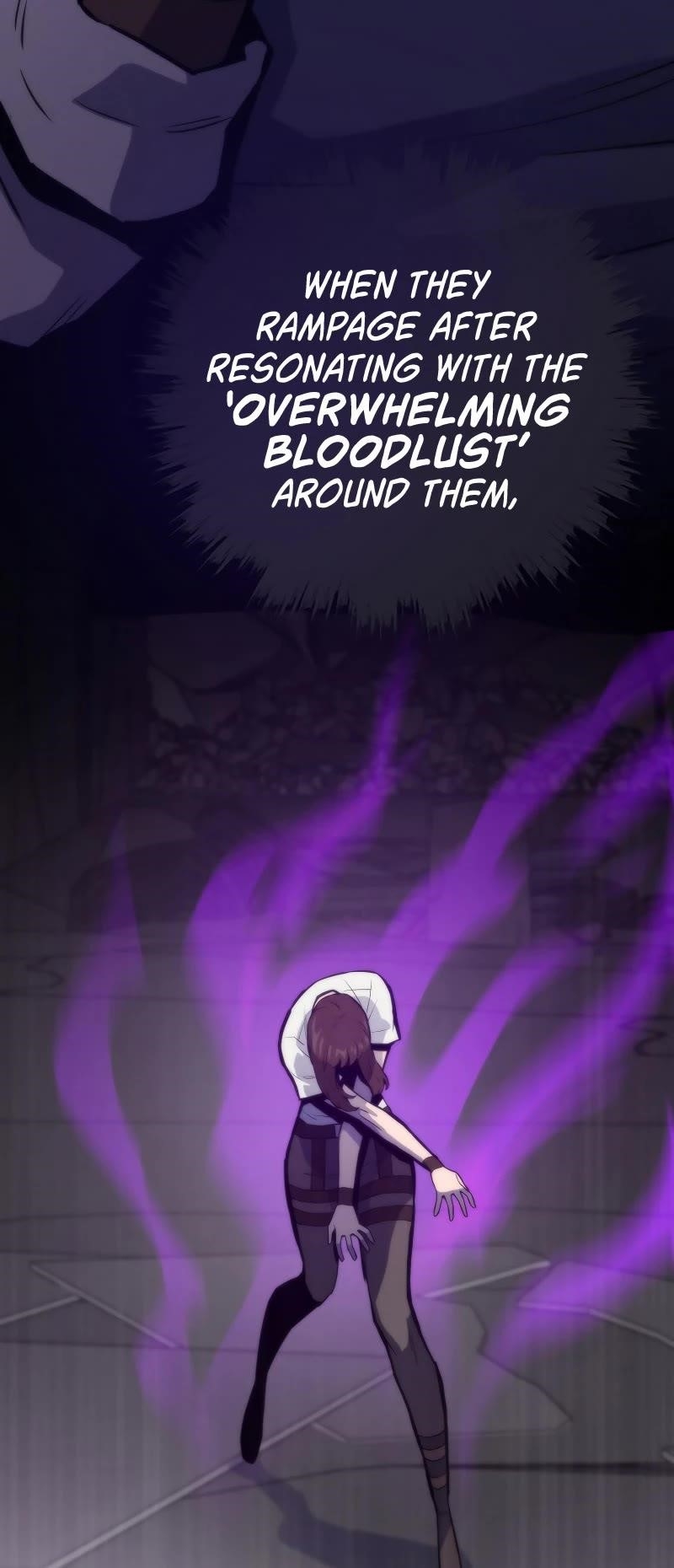 Past Life Regressor Chapter 122 - Halaman 18