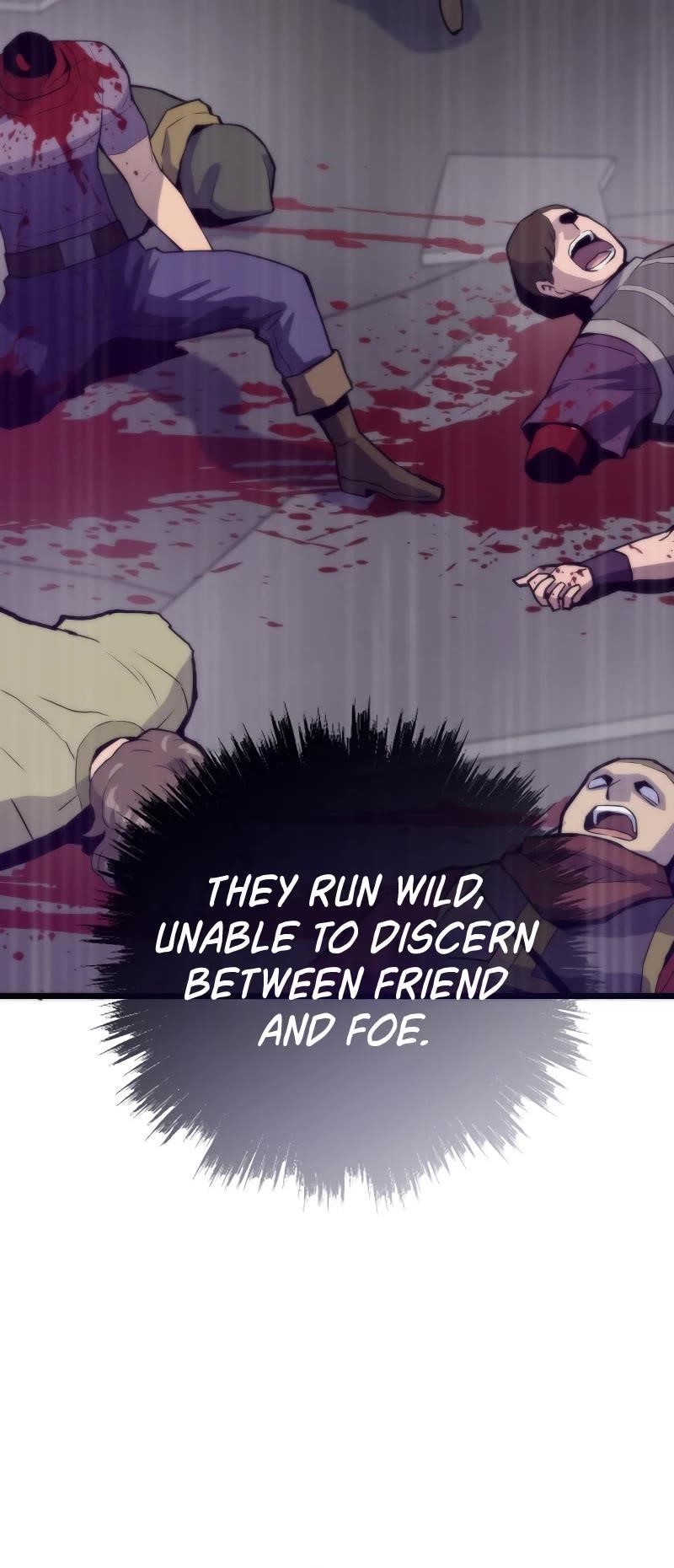 Past Life Regressor Chapter 122 - Halaman 19