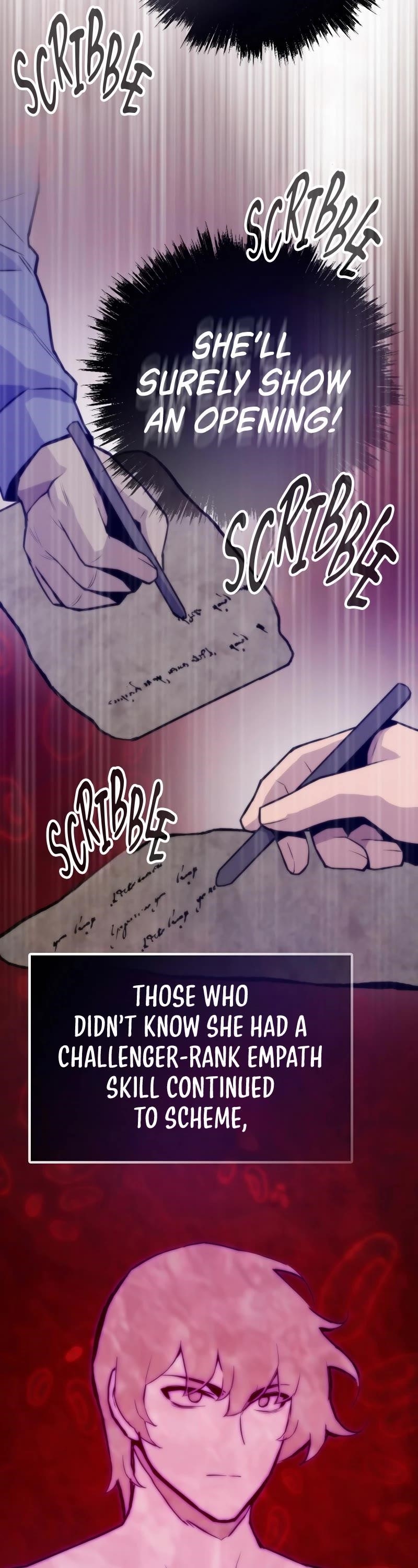 Past Life Regressor Chapter 122 - Halaman 21