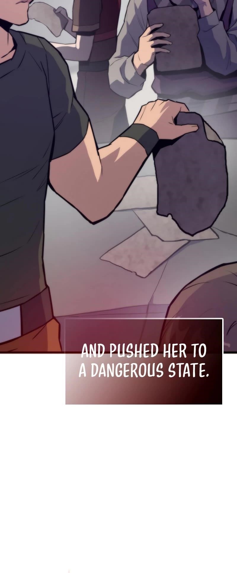 Past Life Regressor Chapter 122 - Halaman 23