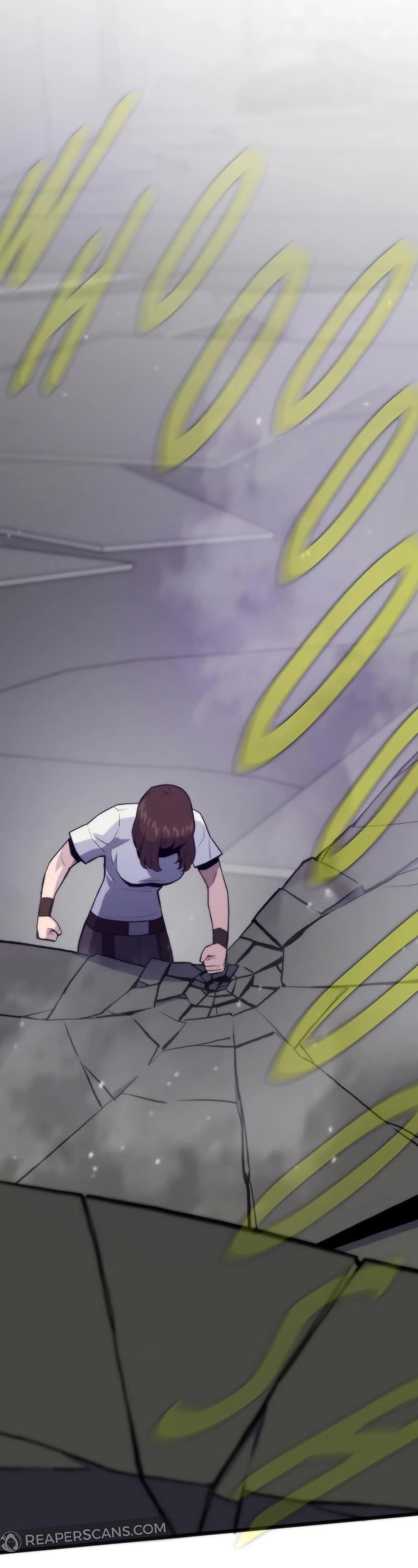 Past Life Regressor Chapter 122 - Halaman 25