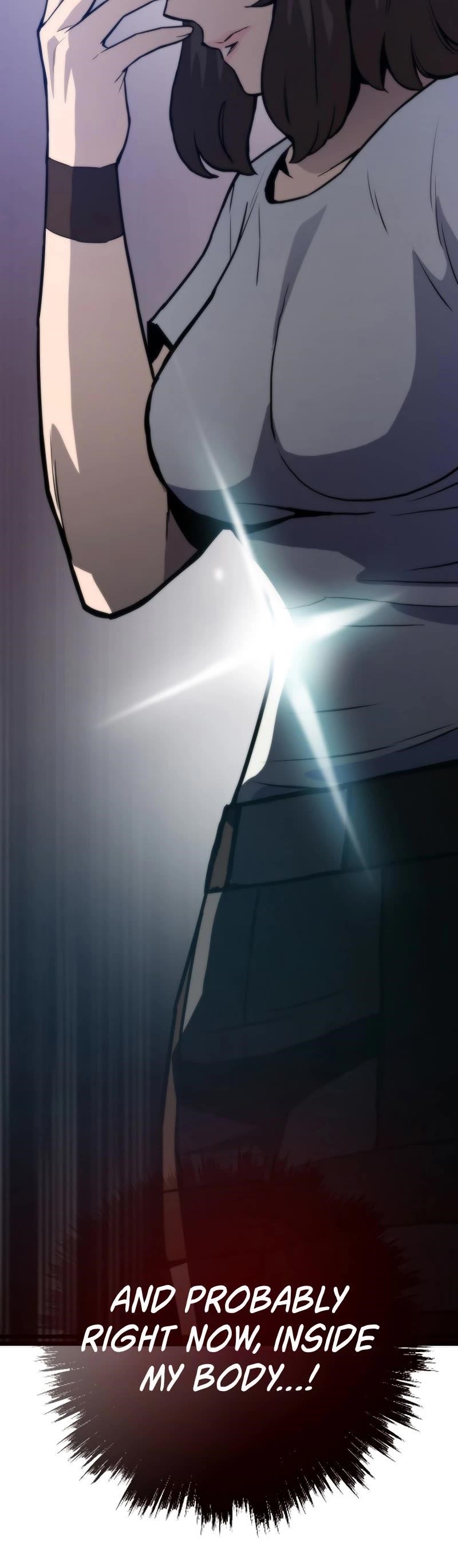 Past Life Regressor Chapter 122 - Halaman 3