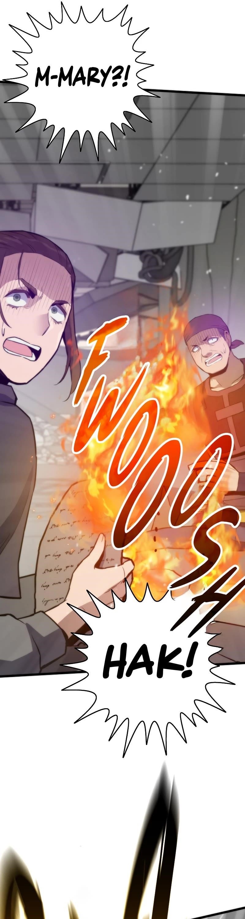 Past Life Regressor Chapter 122 - Halaman 41