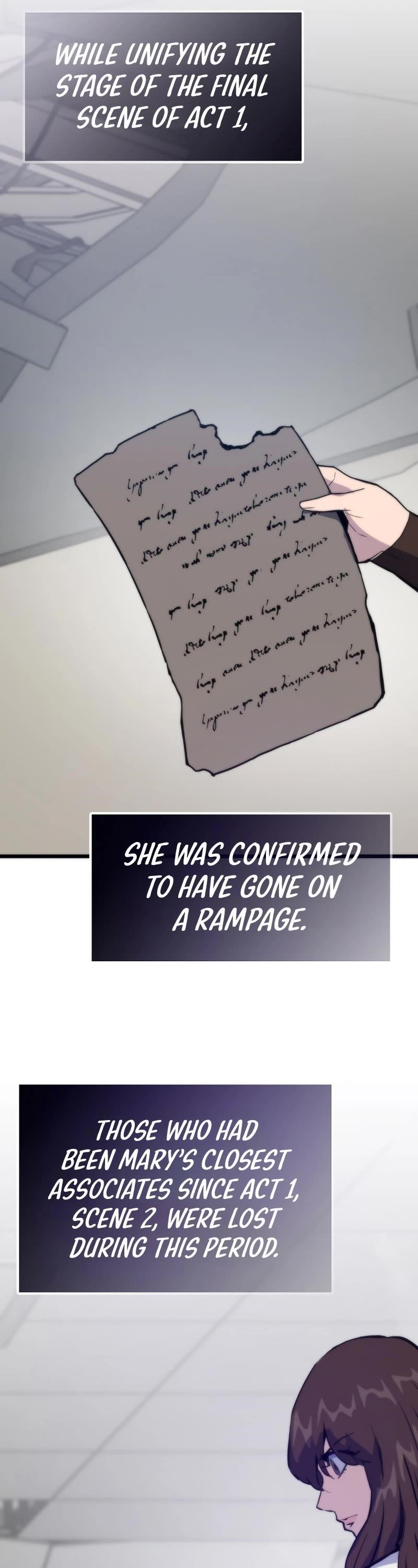 Past Life Regressor Chapter 122 - Halaman 45