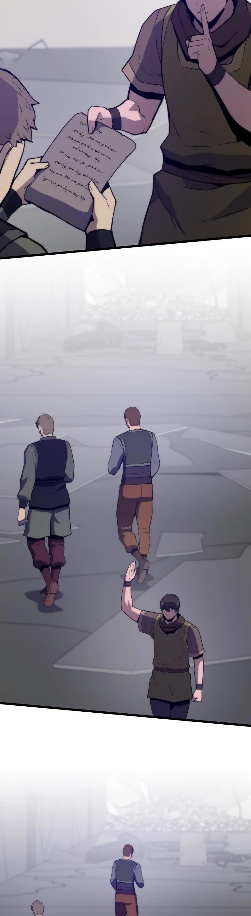 Past Life Regressor Chapter 122 - Halaman 50