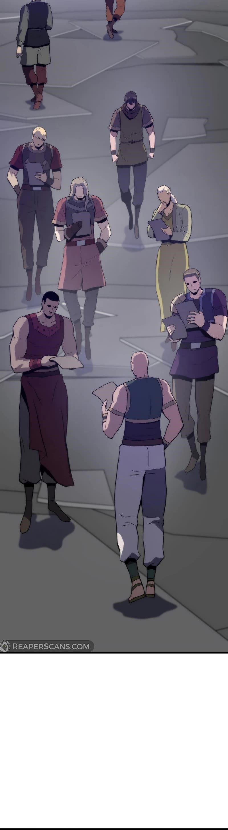 Past Life Regressor Chapter 122 - Halaman 51
