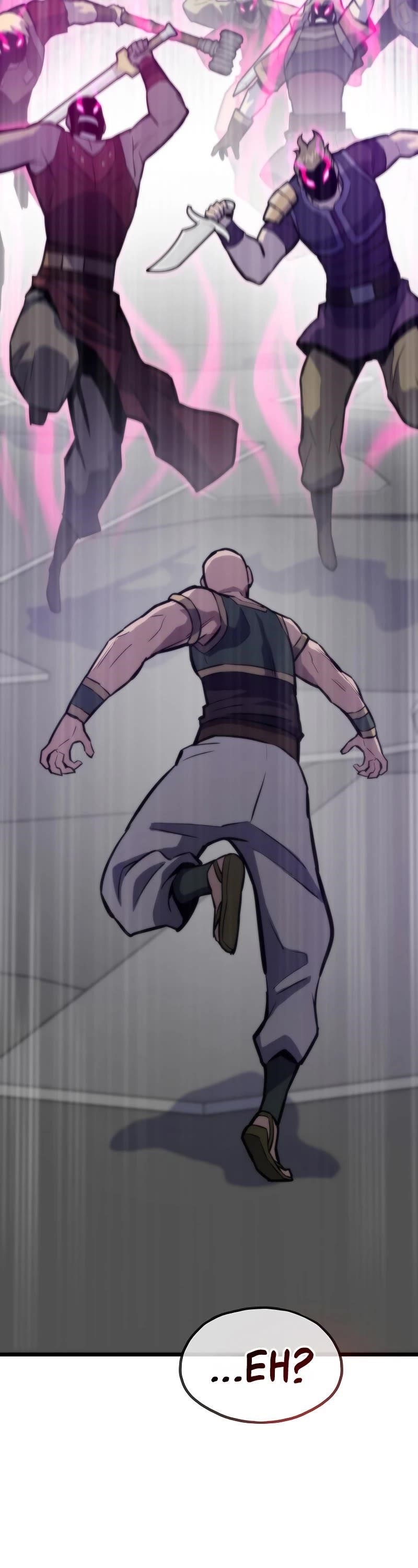 Past Life Regressor Chapter 122 - Halaman 63