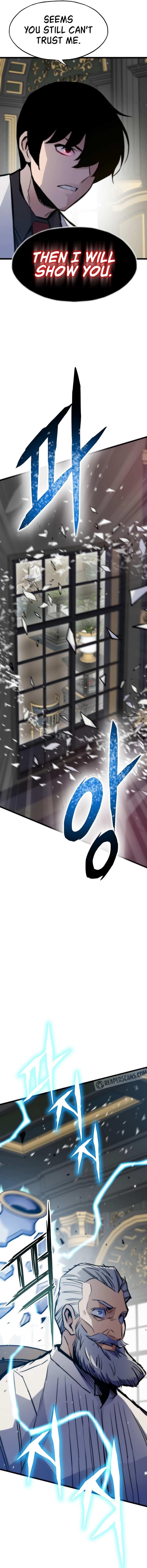 Past Life Regressor Chapter 48 - Halaman 104
