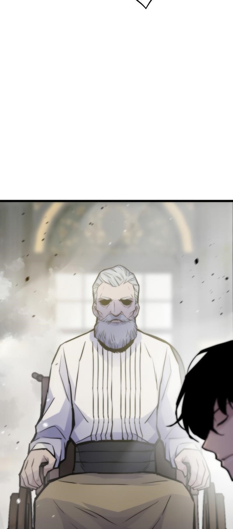 Past Life Regressor Chapter 48 - Halaman 112