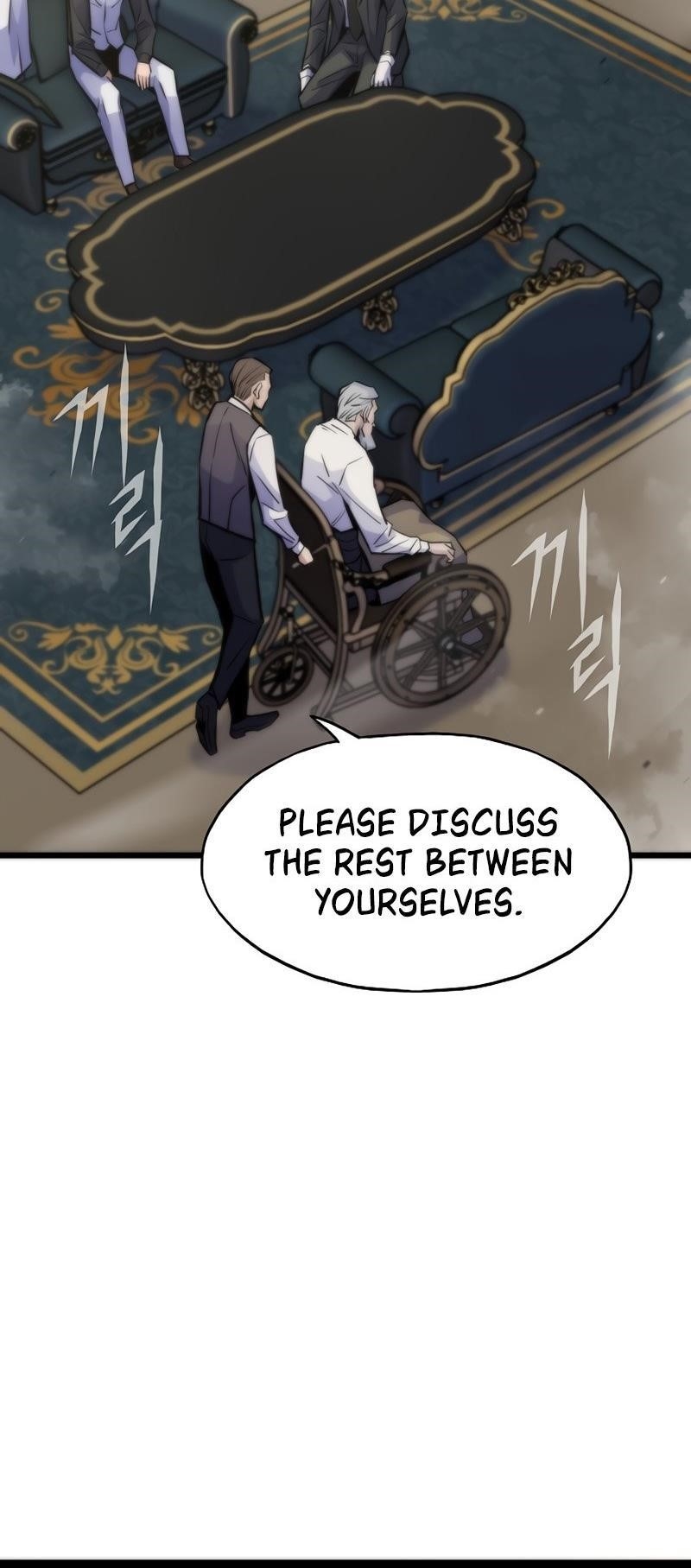 Past Life Regressor Chapter 48 - Halaman 122