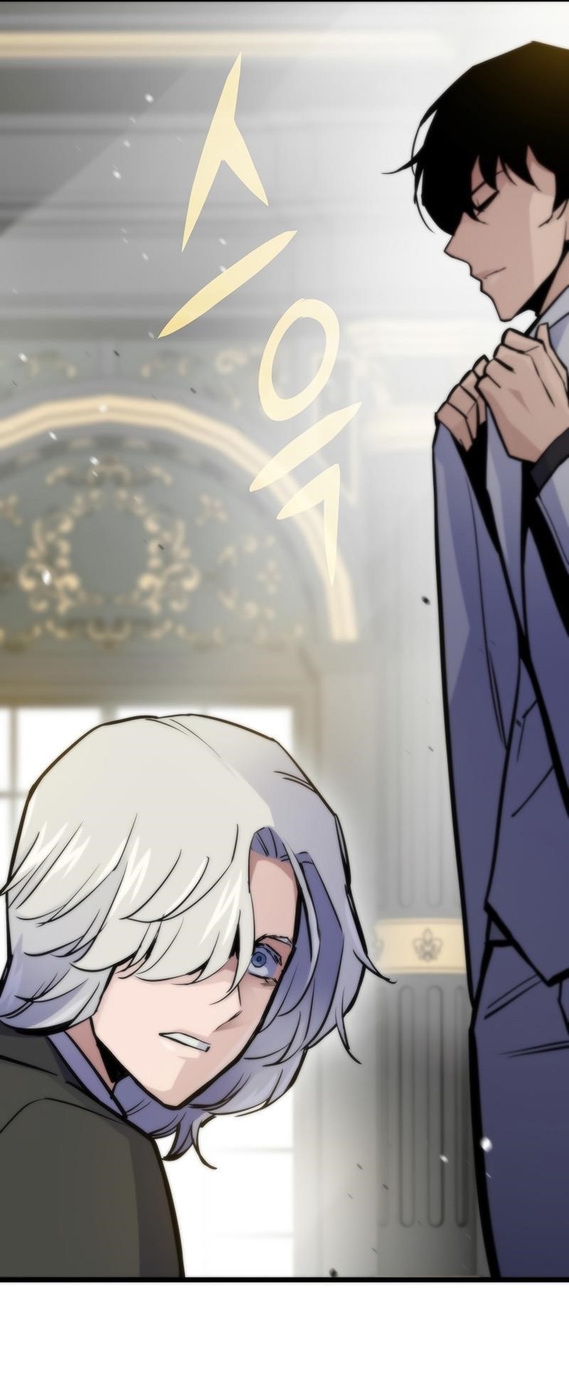 Past Life Regressor Chapter 48 - Halaman 123