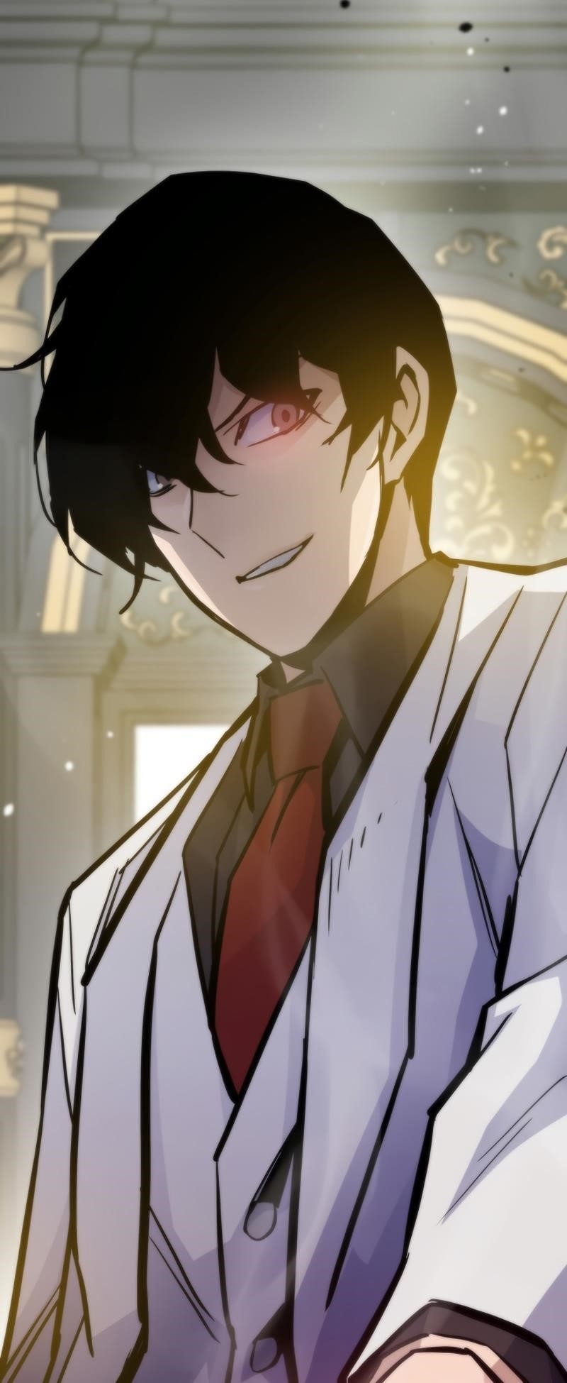 Past Life Regressor Chapter 48 - Halaman 127