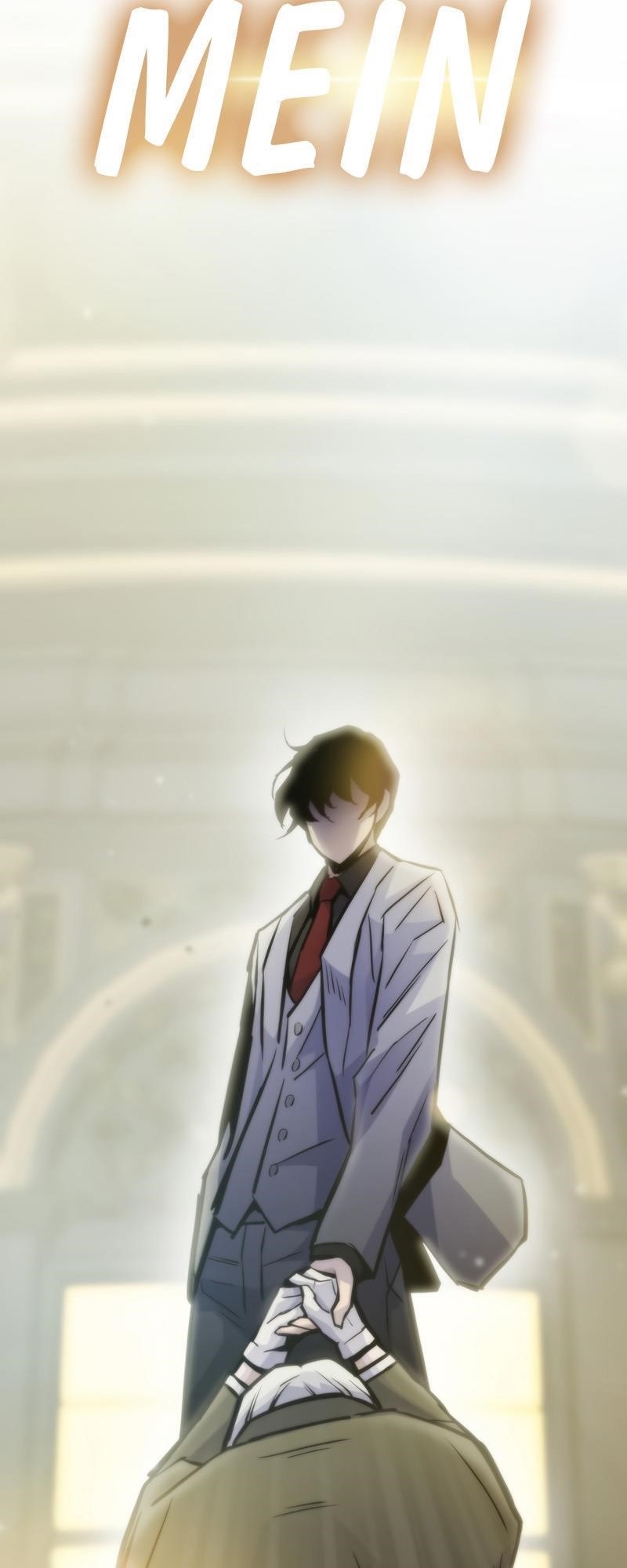 Past Life Regressor Chapter 48 - Halaman 132