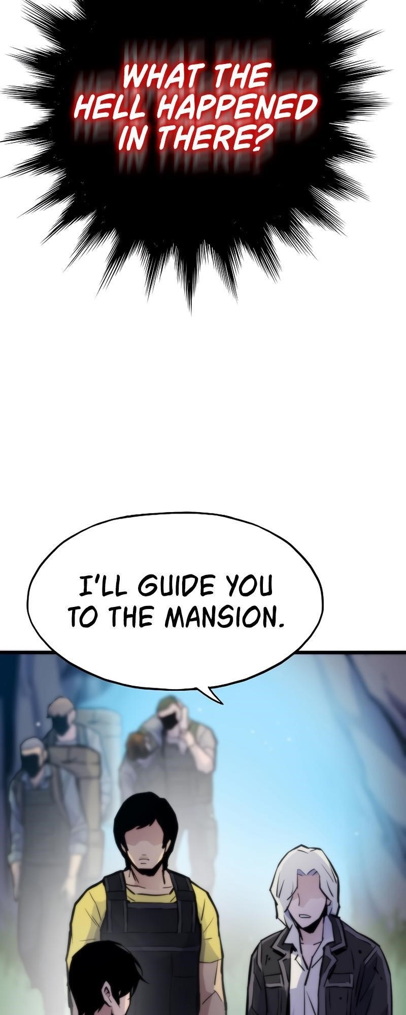 Past Life Regressor Chapter 48 - Halaman 11