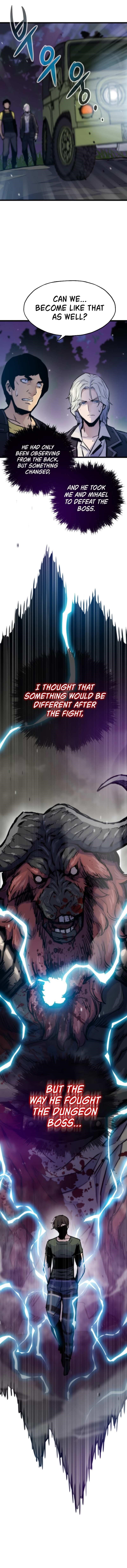 Past Life Regressor Chapter 48 - Halaman 13