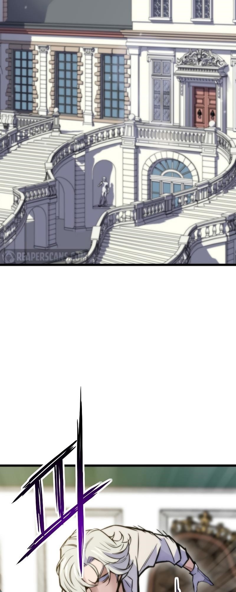 Past Life Regressor Chapter 48 - Halaman 22