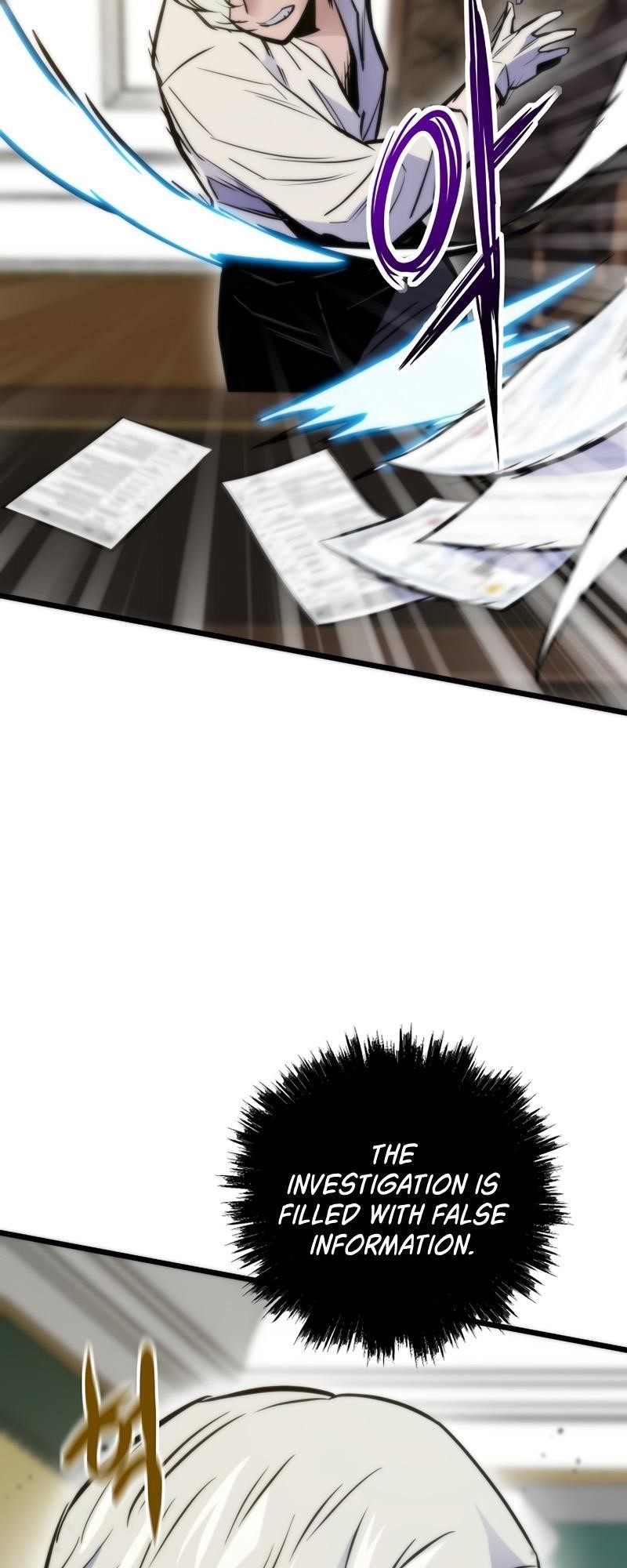 Past Life Regressor Chapter 48 - Halaman 23