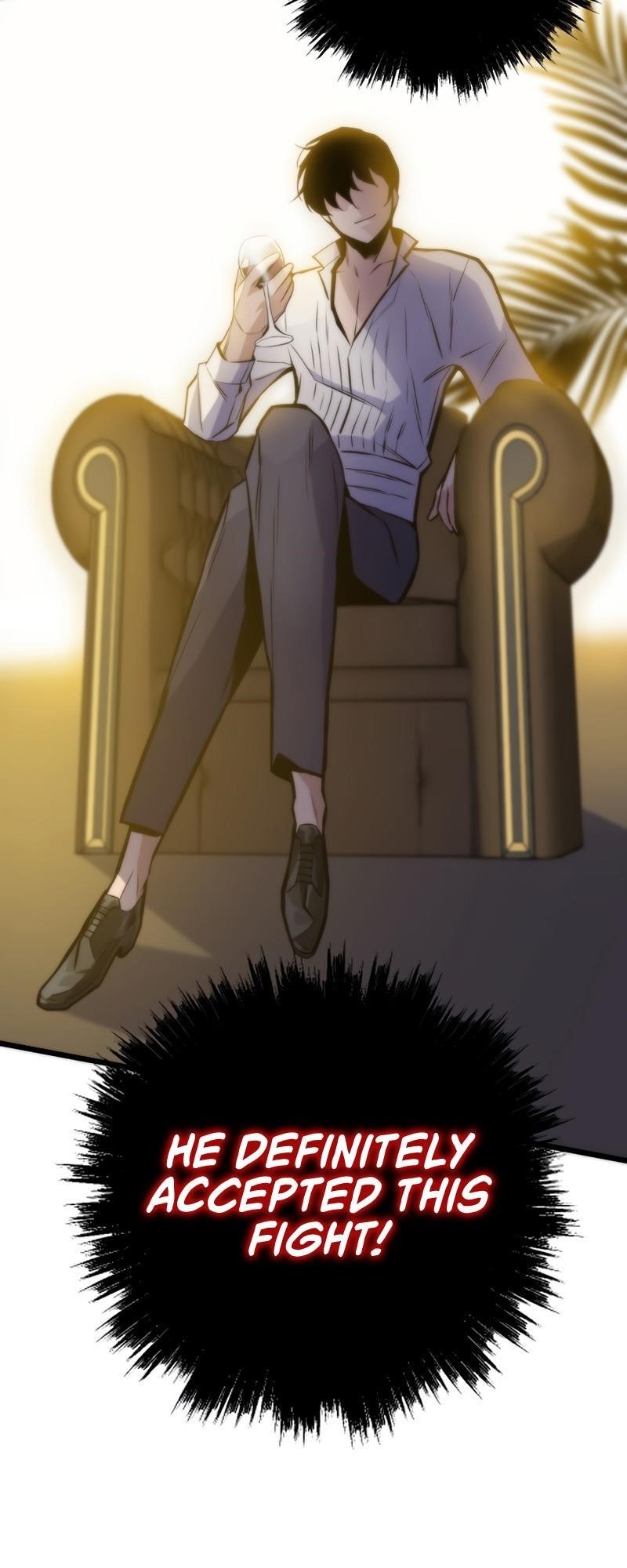 Past Life Regressor Chapter 48 - Halaman 25