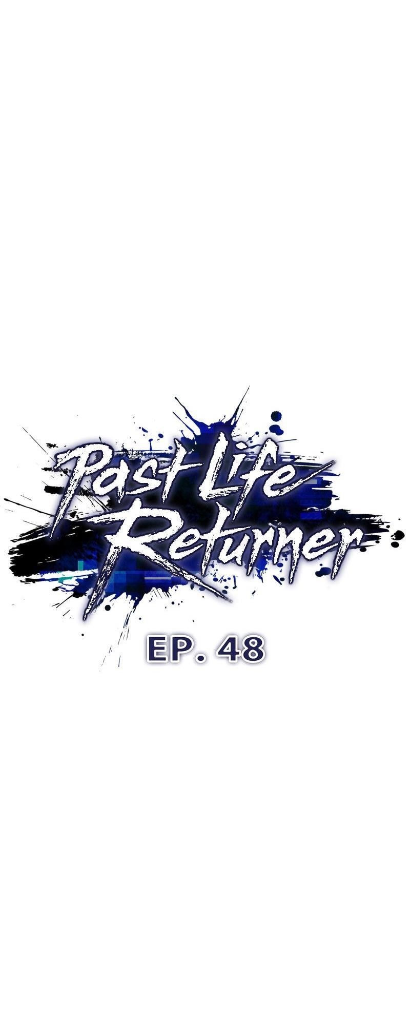 Past Life Regressor Chapter 48 - Halaman 27