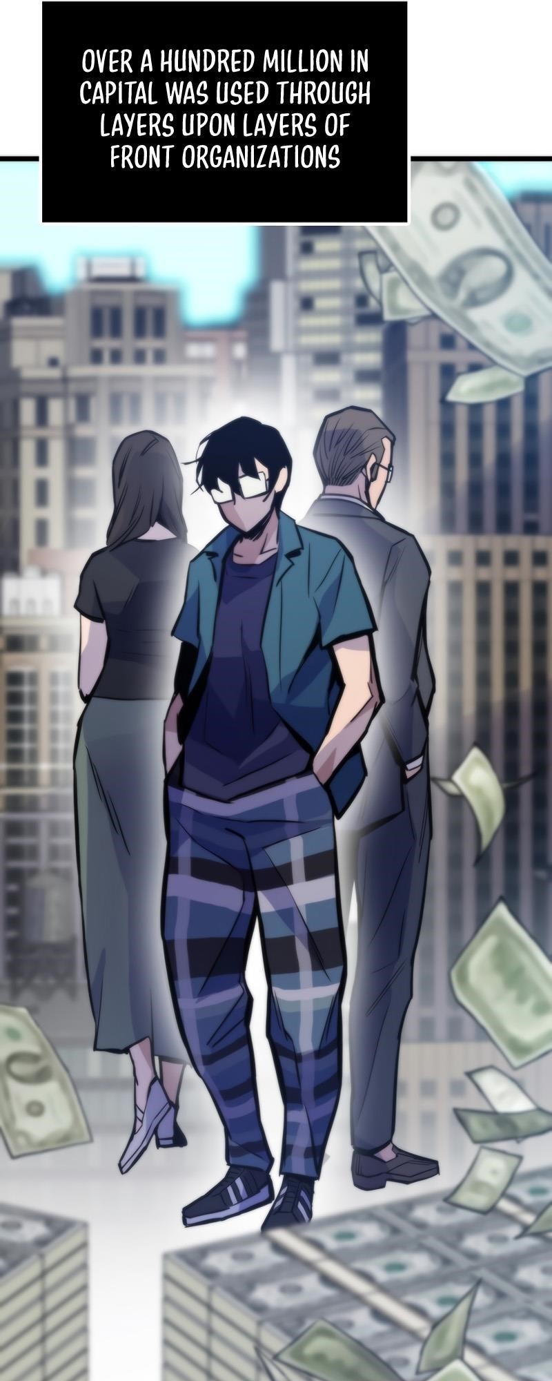 Past Life Regressor Chapter 48 - Halaman 32