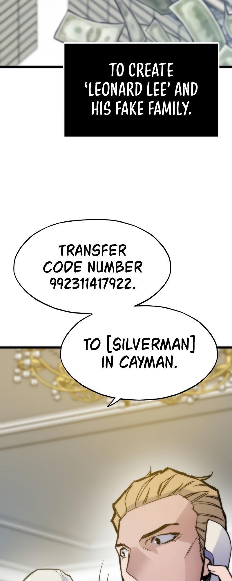 Past Life Regressor Chapter 48 - Halaman 33