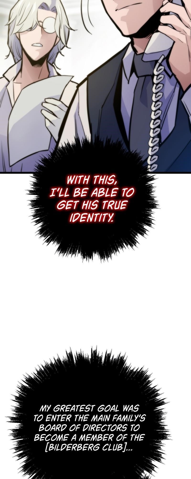 Past Life Regressor Chapter 48 - Halaman 34
