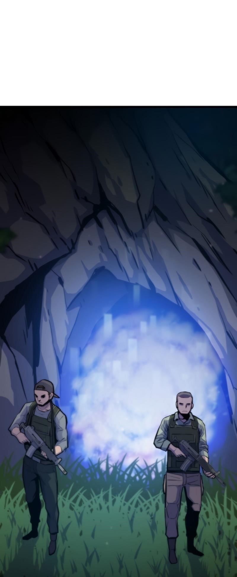Past Life Regressor Chapter 48 - Halaman 1