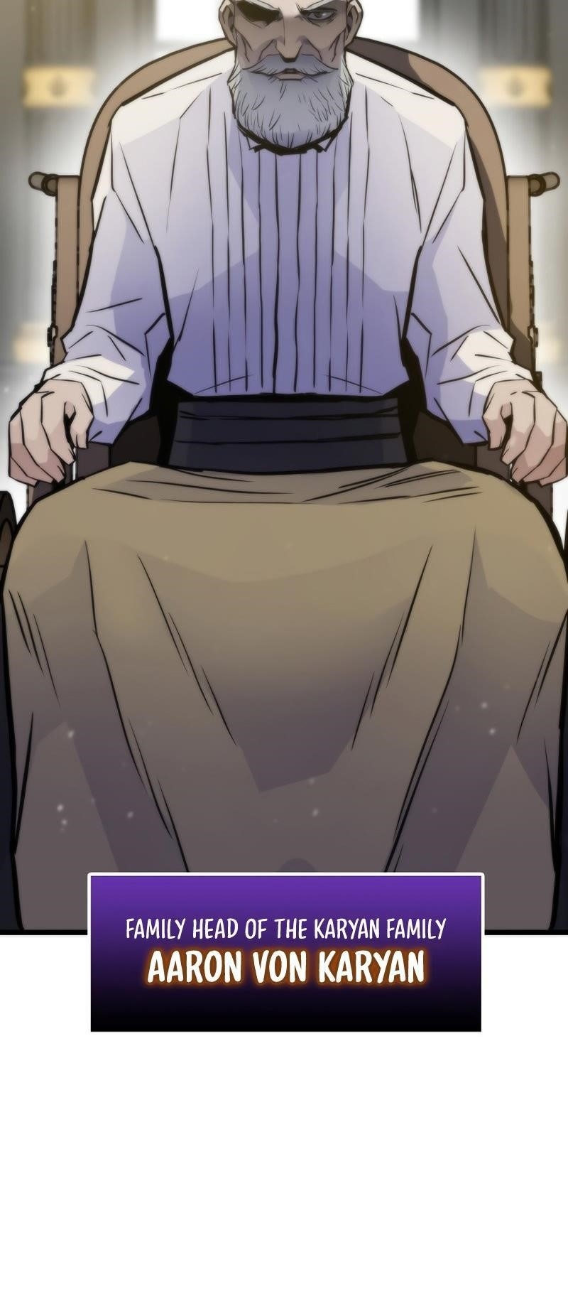 Past Life Regressor Chapter 48 - Halaman 51