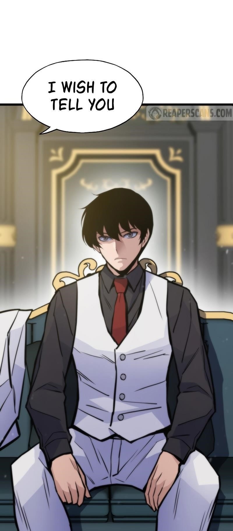 Past Life Regressor Chapter 48 - Halaman 52
