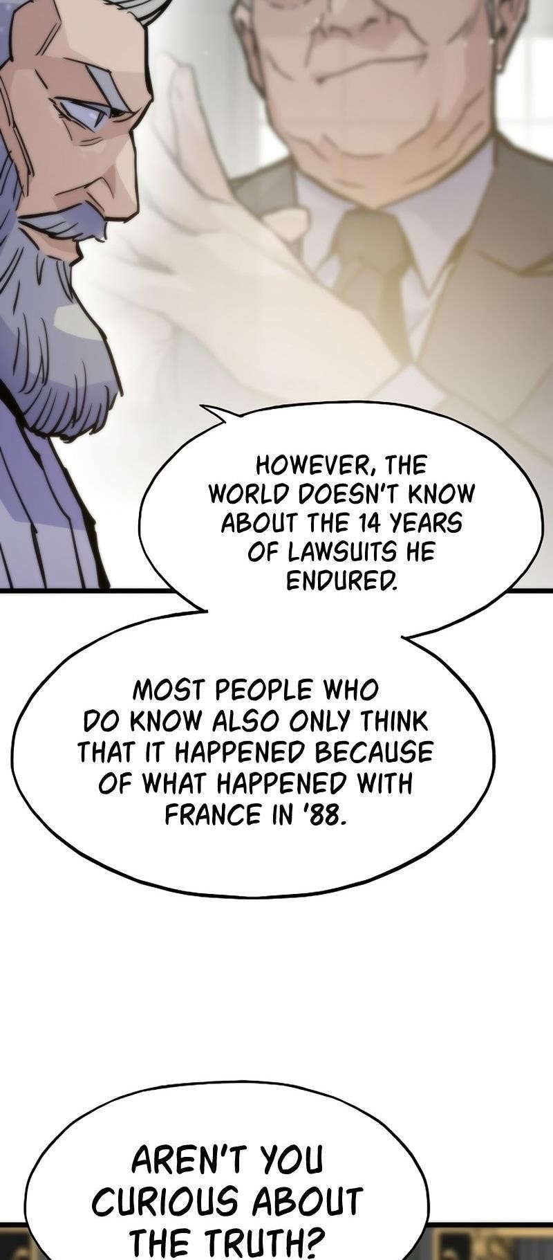Past Life Regressor Chapter 48 - Halaman 54