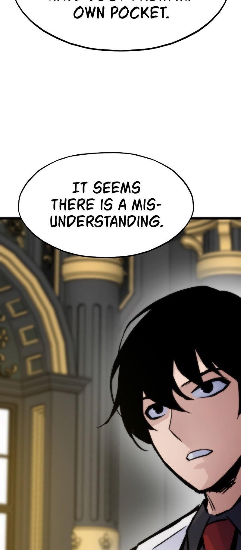 Past Life Regressor Chapter 48 - Halaman 57