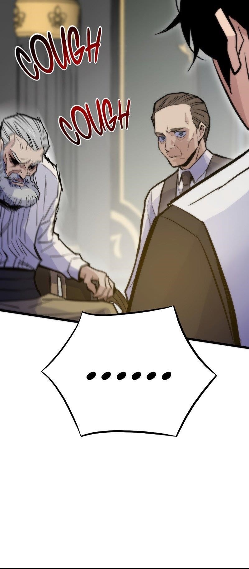 Past Life Regressor Chapter 48 - Halaman 61