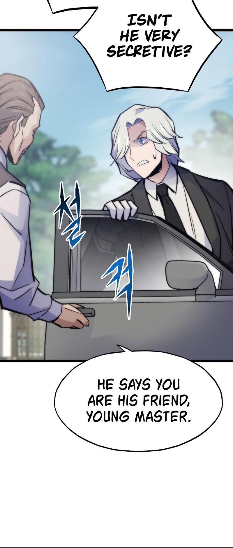 Past Life Regressor Chapter 48 - Halaman 67