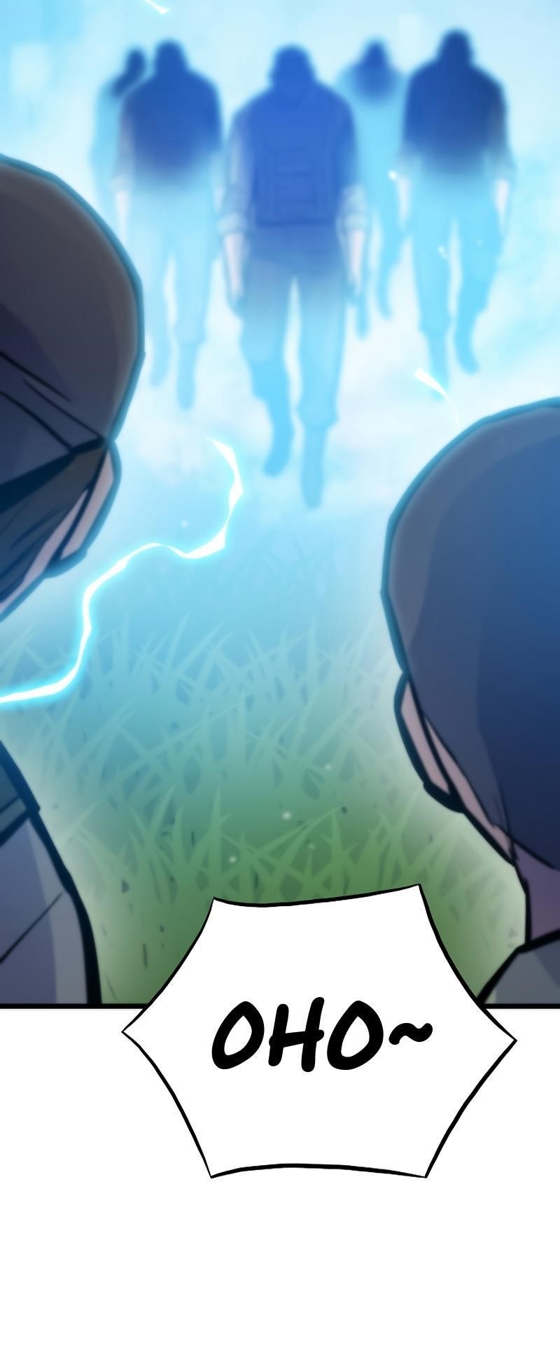 Past Life Regressor Chapter 48 - Halaman 5