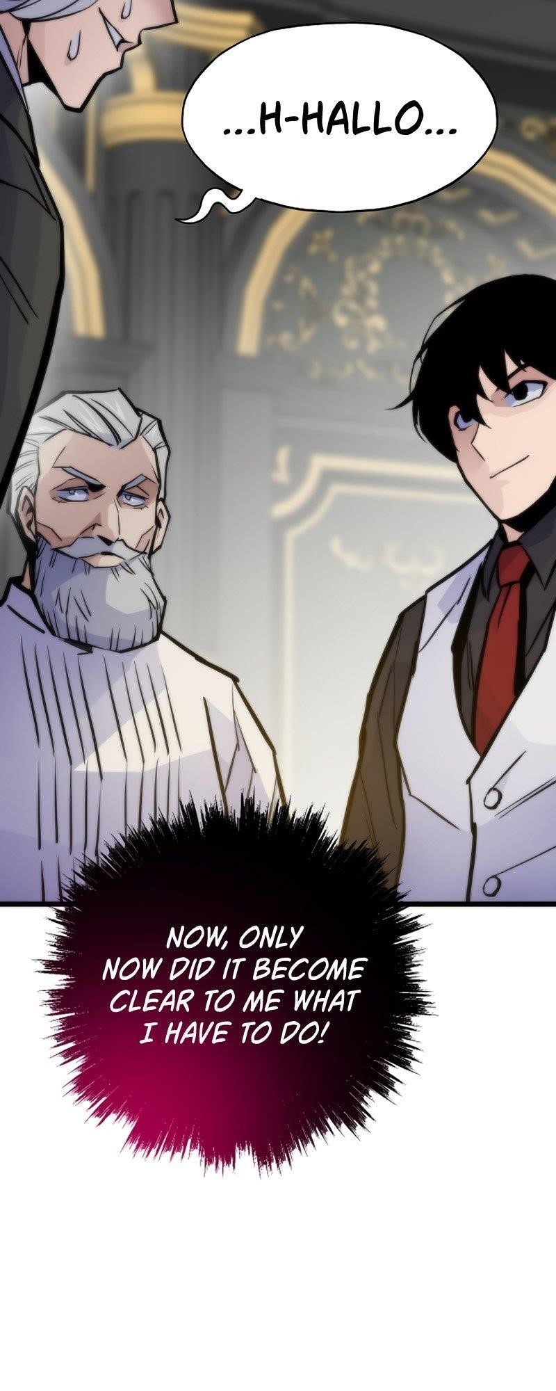 Past Life Regressor Chapter 48 - Halaman 83