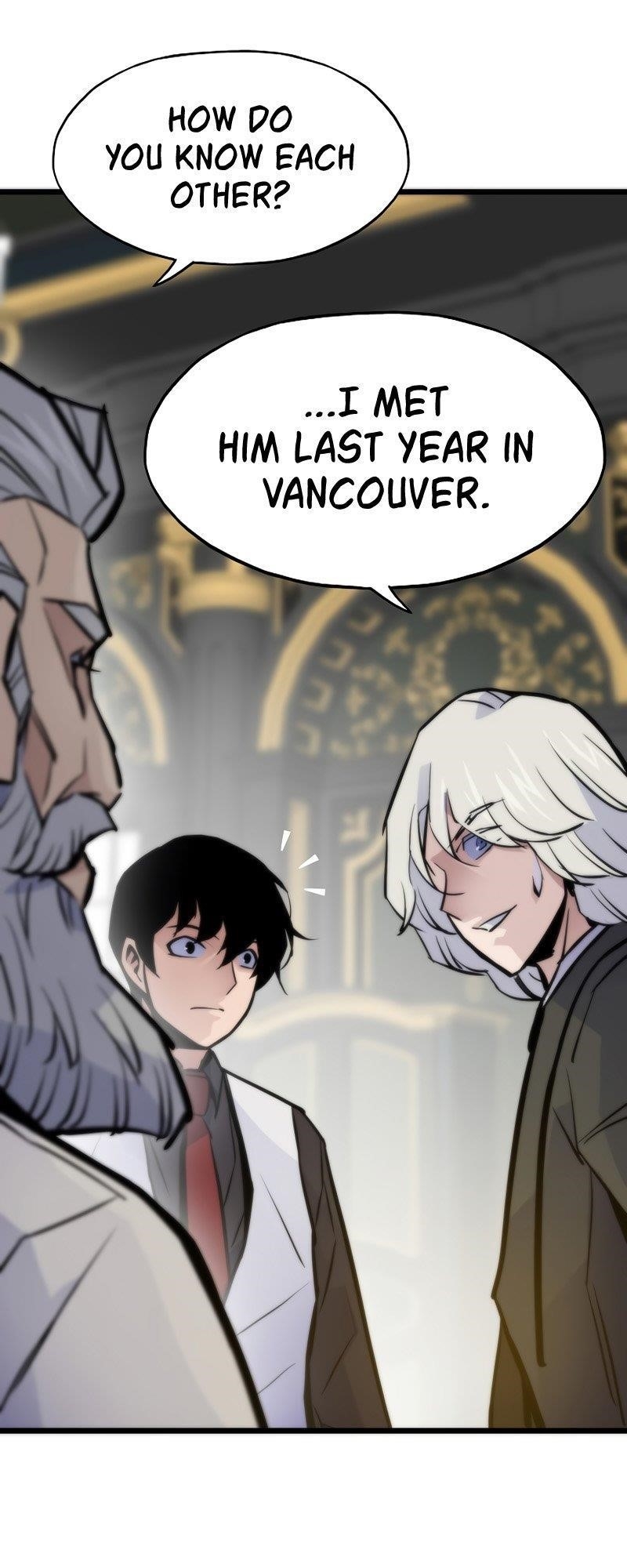 Past Life Regressor Chapter 48 - Halaman 84