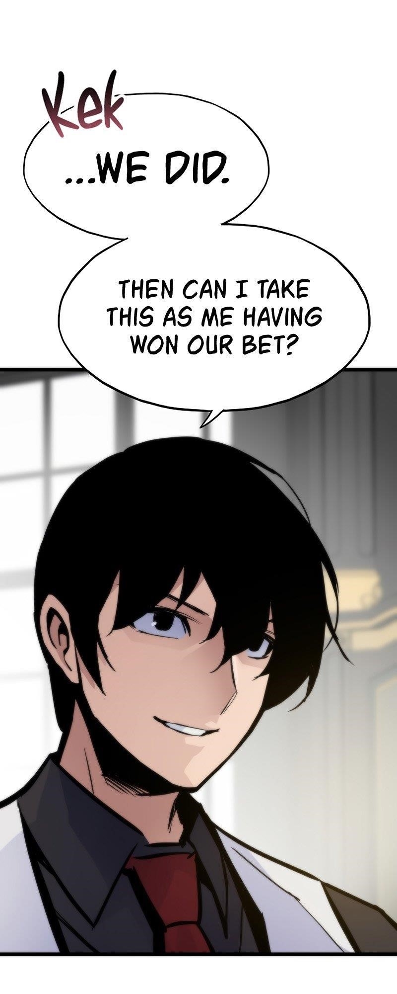 Past Life Regressor Chapter 48 - Halaman 85