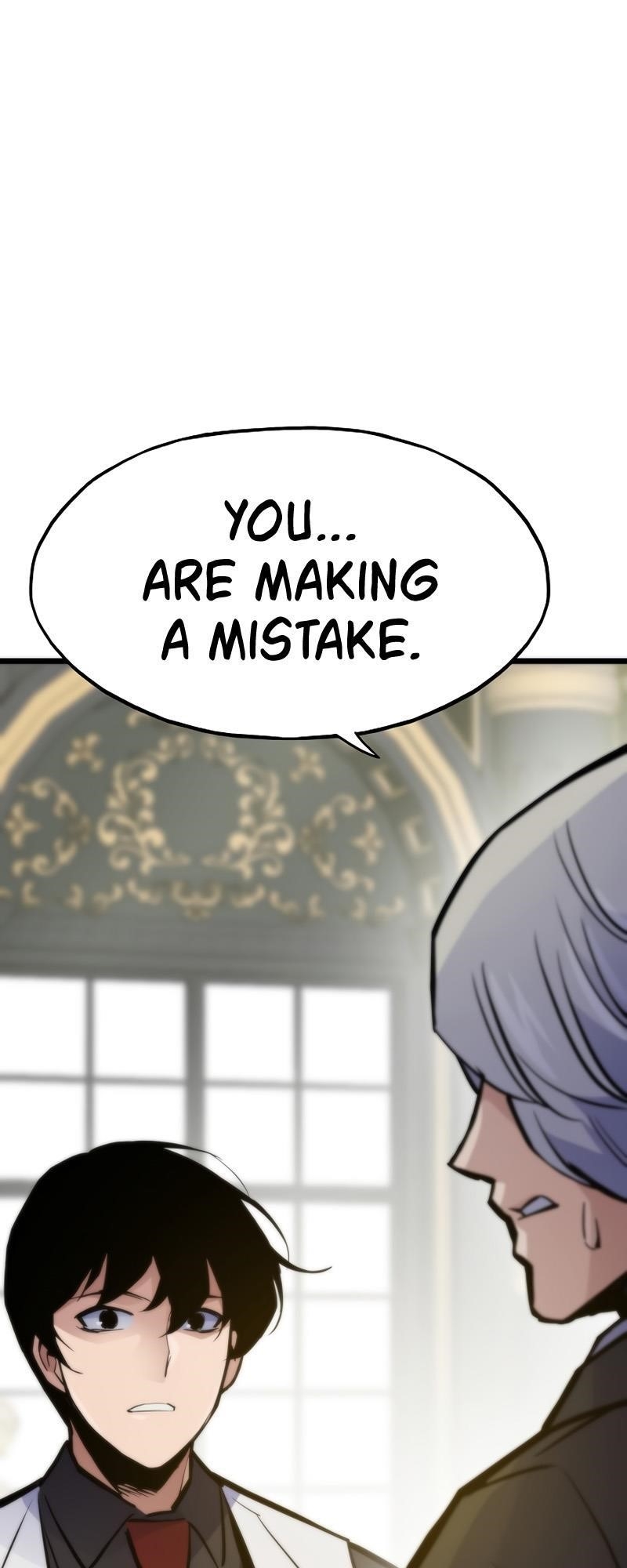 Past Life Regressor Chapter 48 - Halaman 86