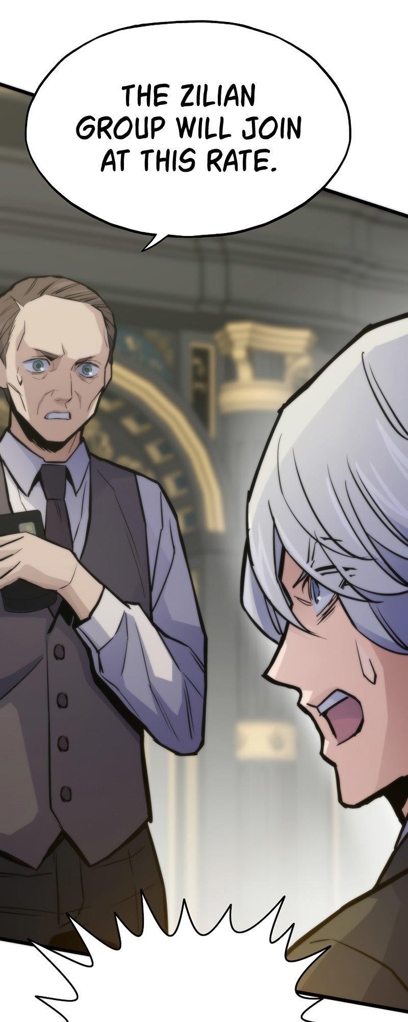 Past Life Regressor Chapter 48 - Halaman 92