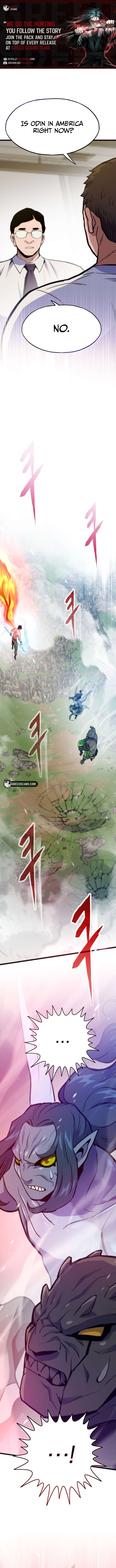 Past Life Regressor Chapter 168 - Halaman 1