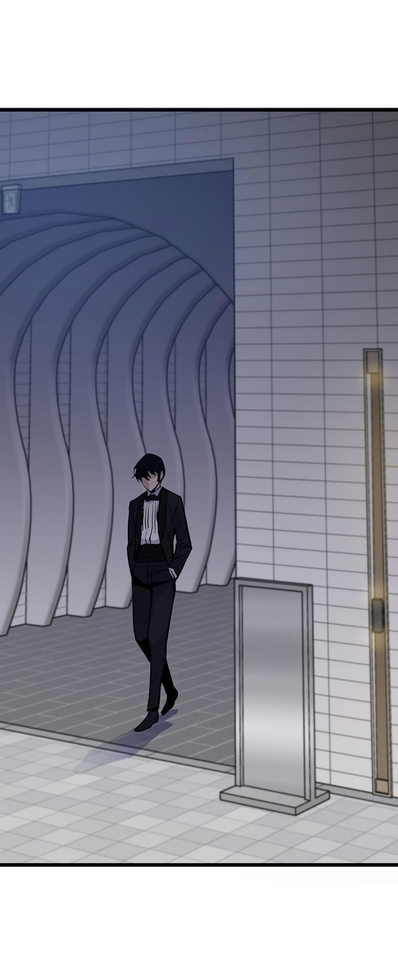 Past Life Regressor Chapter 40 - Halaman 10