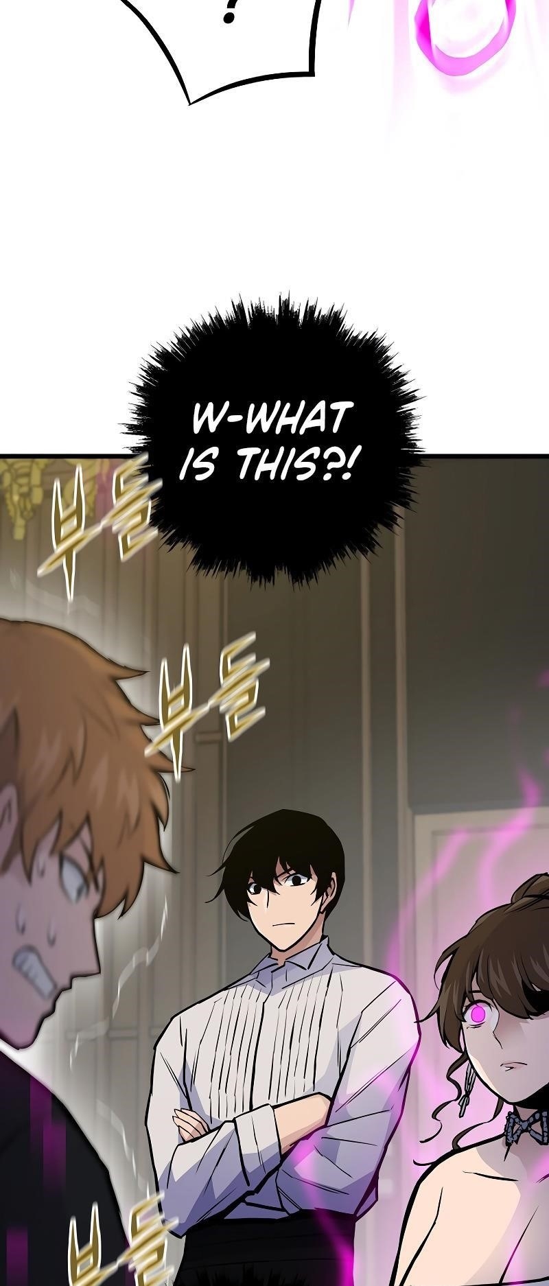 Past Life Regressor Chapter 40 - Halaman 35